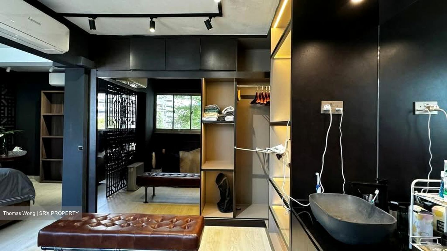 Blk 60 Marine Drive Gardens (Marine Parade), HDB 4 Rooms #533758861